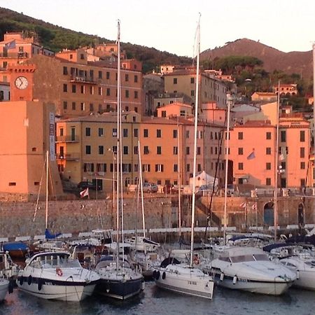 Villa Appiani In Elba Island Rio Marina Exterior foto